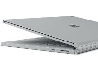 PGU00001 Microsoft Surface Book 2, 13.5 Display, 256 GB, i5-4