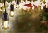 48' LED String Lights