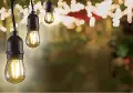 48' LED String Lights