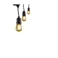 48' LED String Lights-2