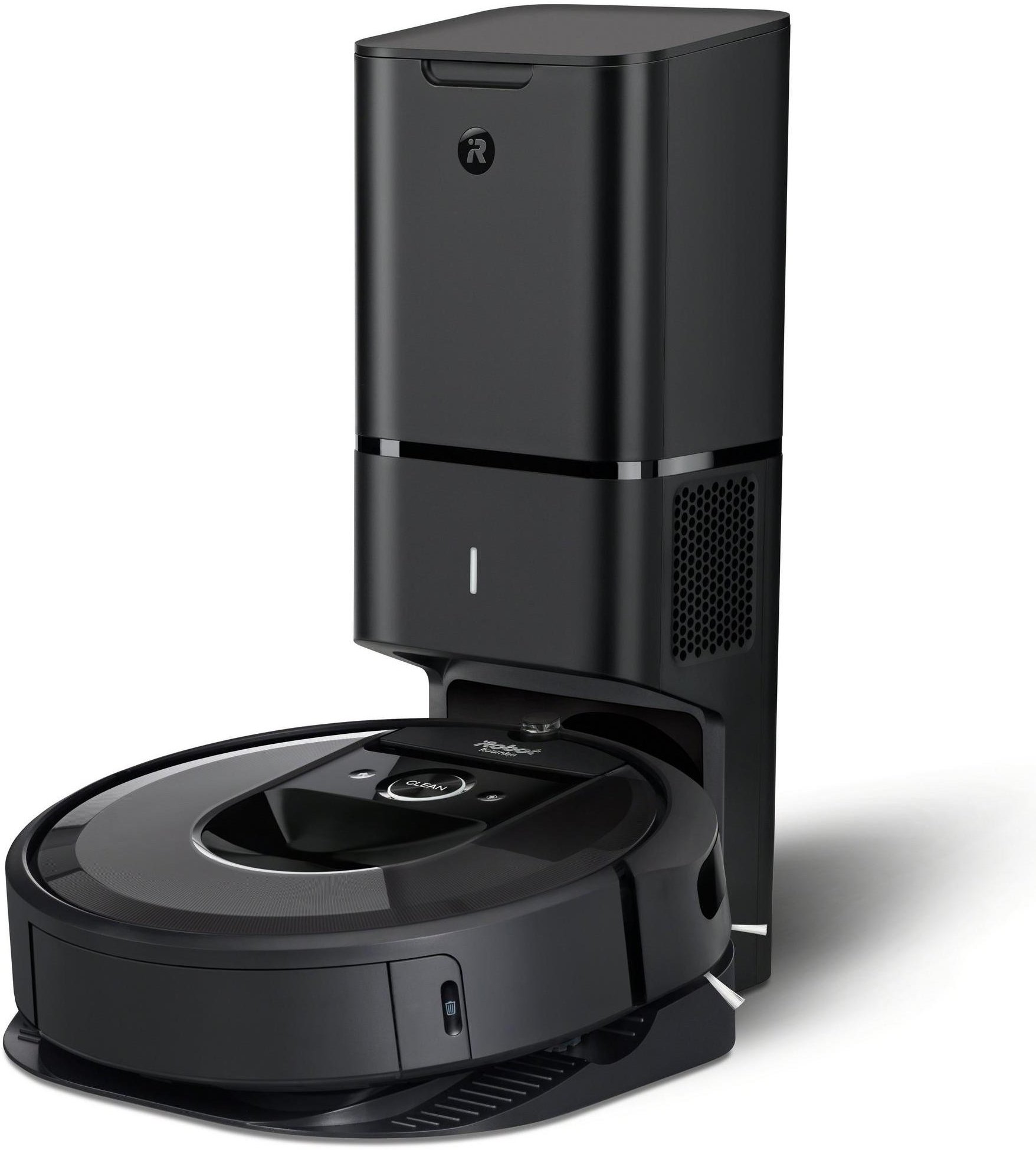 I755020 iRobot Roomba i7+ Robot Vacuum with Automatic Disposal-1
