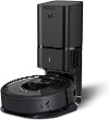 I755020 iRobot Roomba i7+ Robot Vacuum with Automatic Disposal