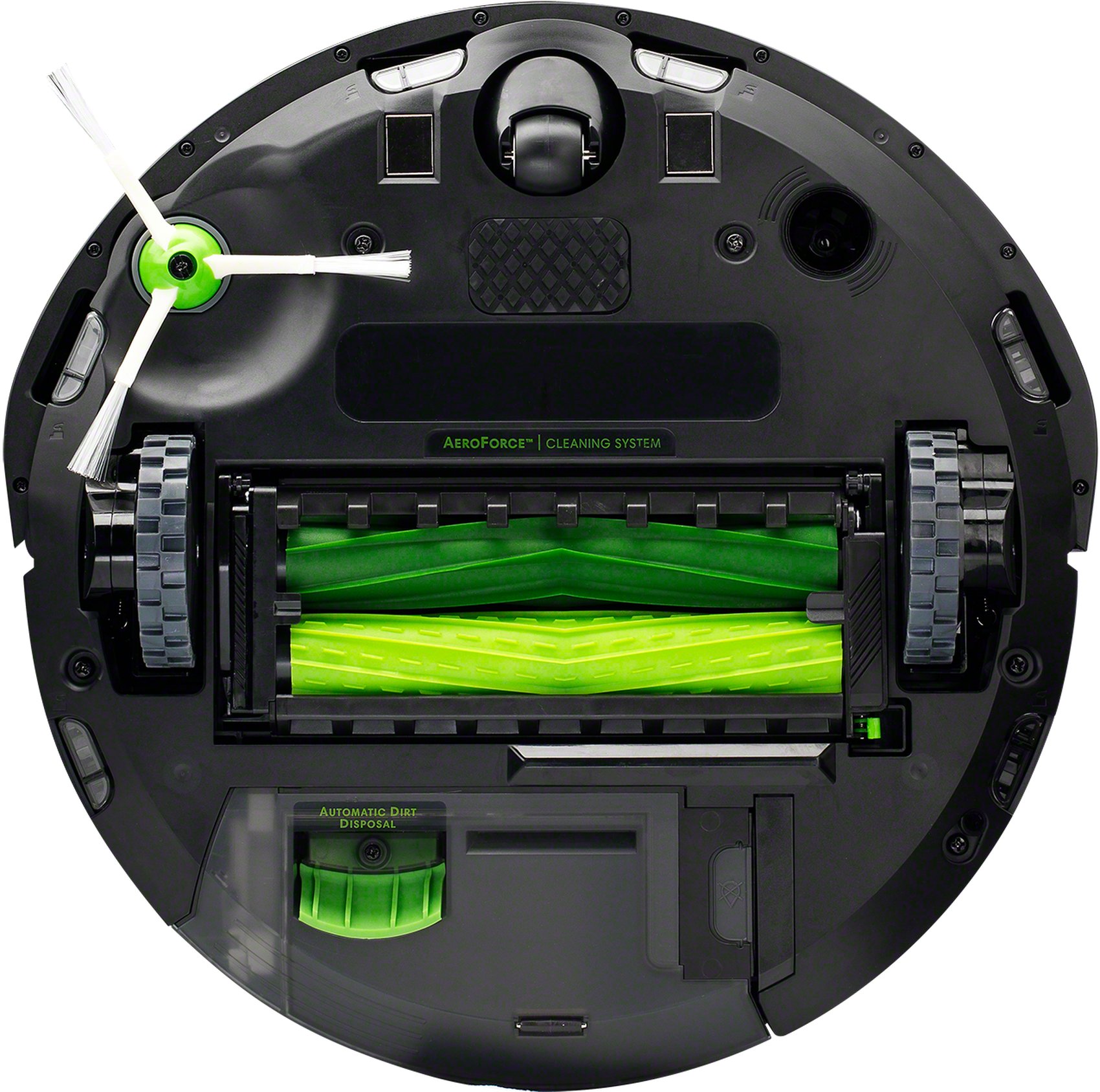 I755020 iRobot Roomba i7+ Robot Vacuum with Automatic Disposal-3