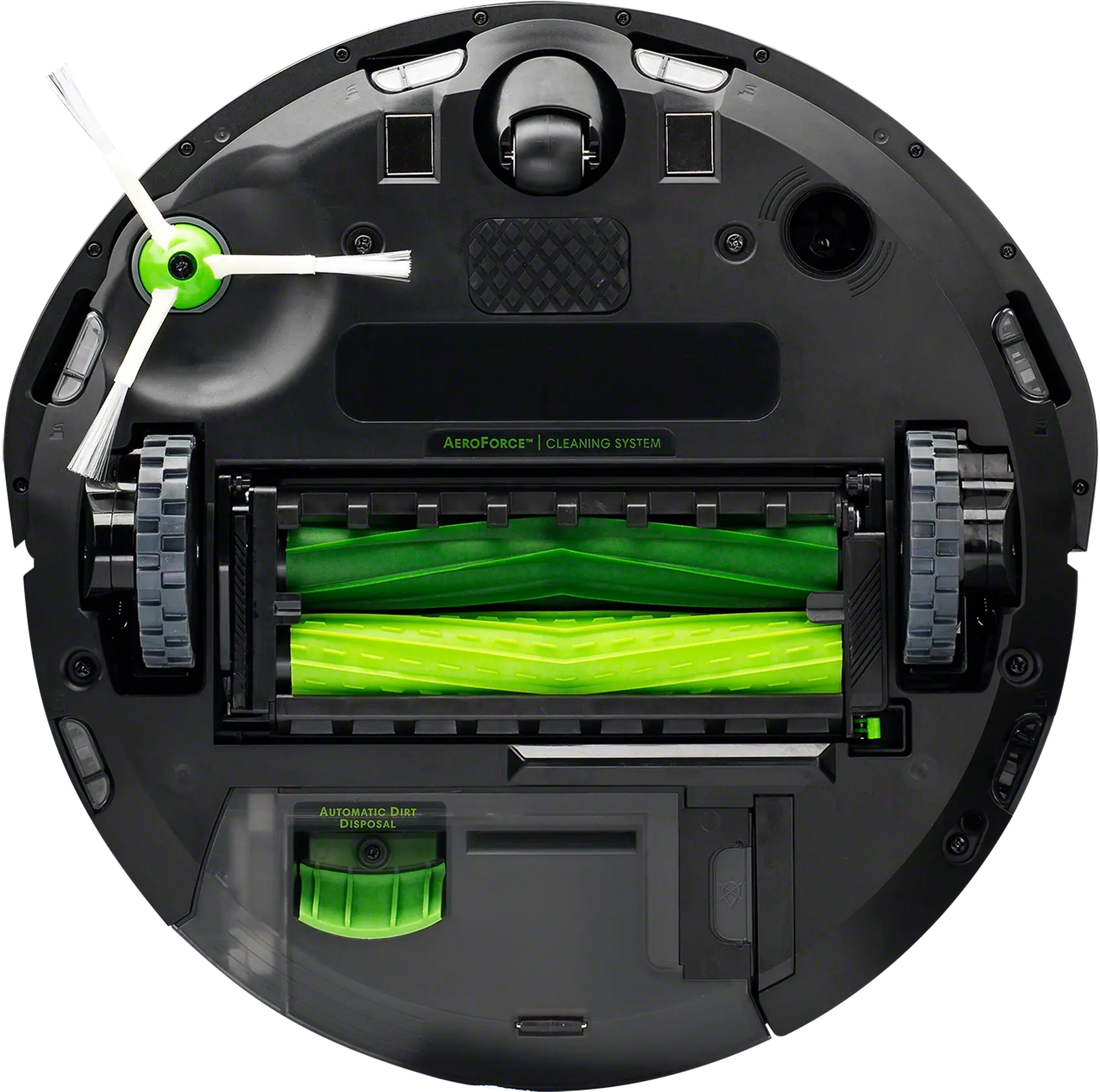 I755020 iRobot Roomba i7+ Robot Vacuum with Automatic Disposal-3