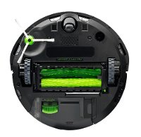 I755020 iRobot Roomba i7+ Robot Vacuum with Automatic Disposal-3