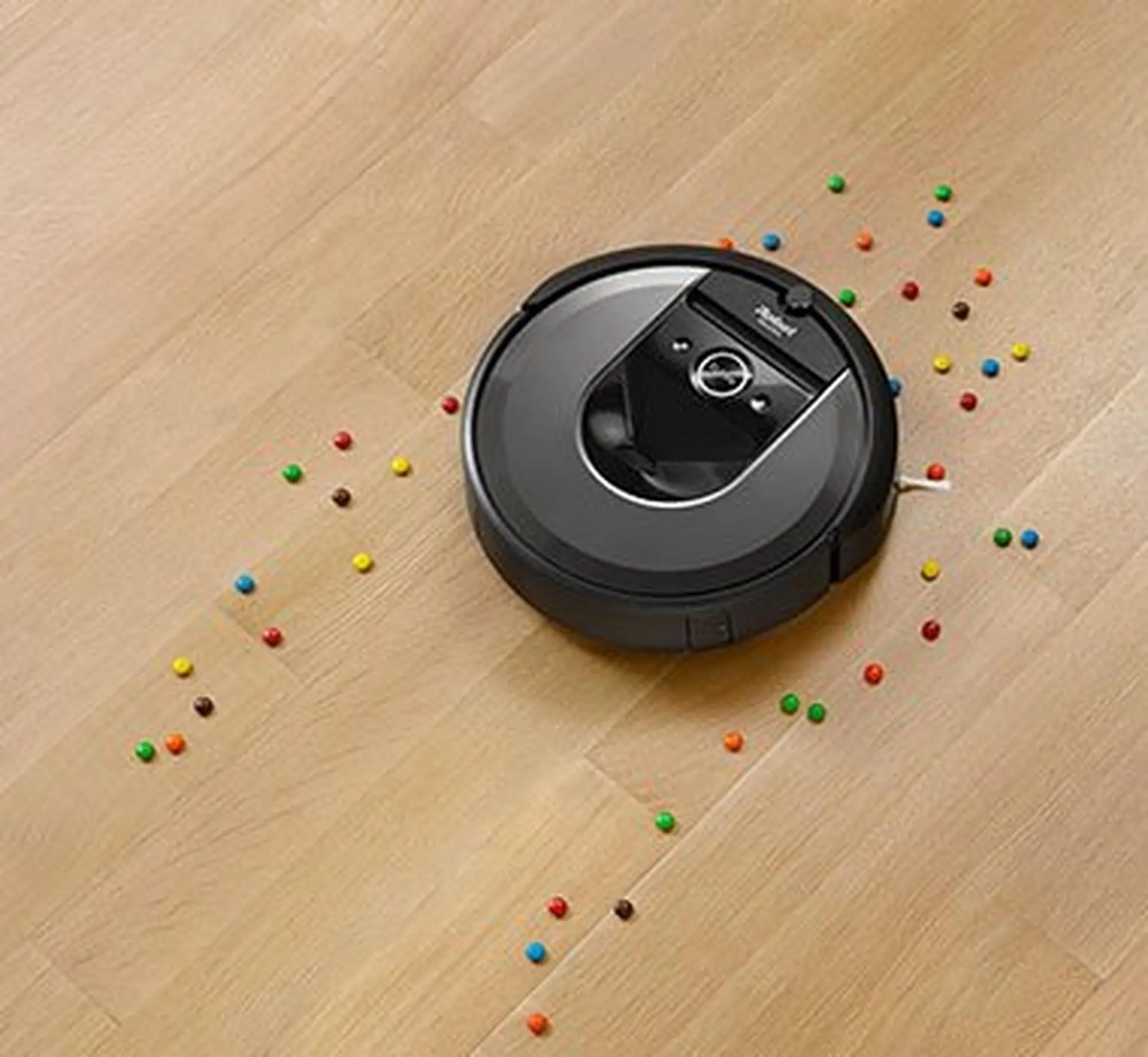 I755020 iRobot Roomba i7+ Robot Vacuum with Automatic Disposal-8