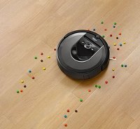 I755020 iRobot Roomba i7+ Robot Vacuum with Automatic Disposal-8