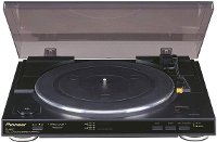PIONEER PL-990 TURNTABLE Fully Automatic Turntable