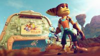 PS4 SCE 303541 Ratchet & Clank - PS4-3
