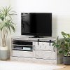 12212 Seaside Pine 65 inch TV Stand - Harma-1
