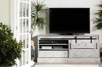 12212 Seaside Pine 65 inch TV Stand - Harma-3