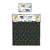 100361 Safari Twin Comforter and Pillowcase - DreamIt
