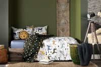 100362 Safari Full Comforter and Pillowcases - DreamIt-2