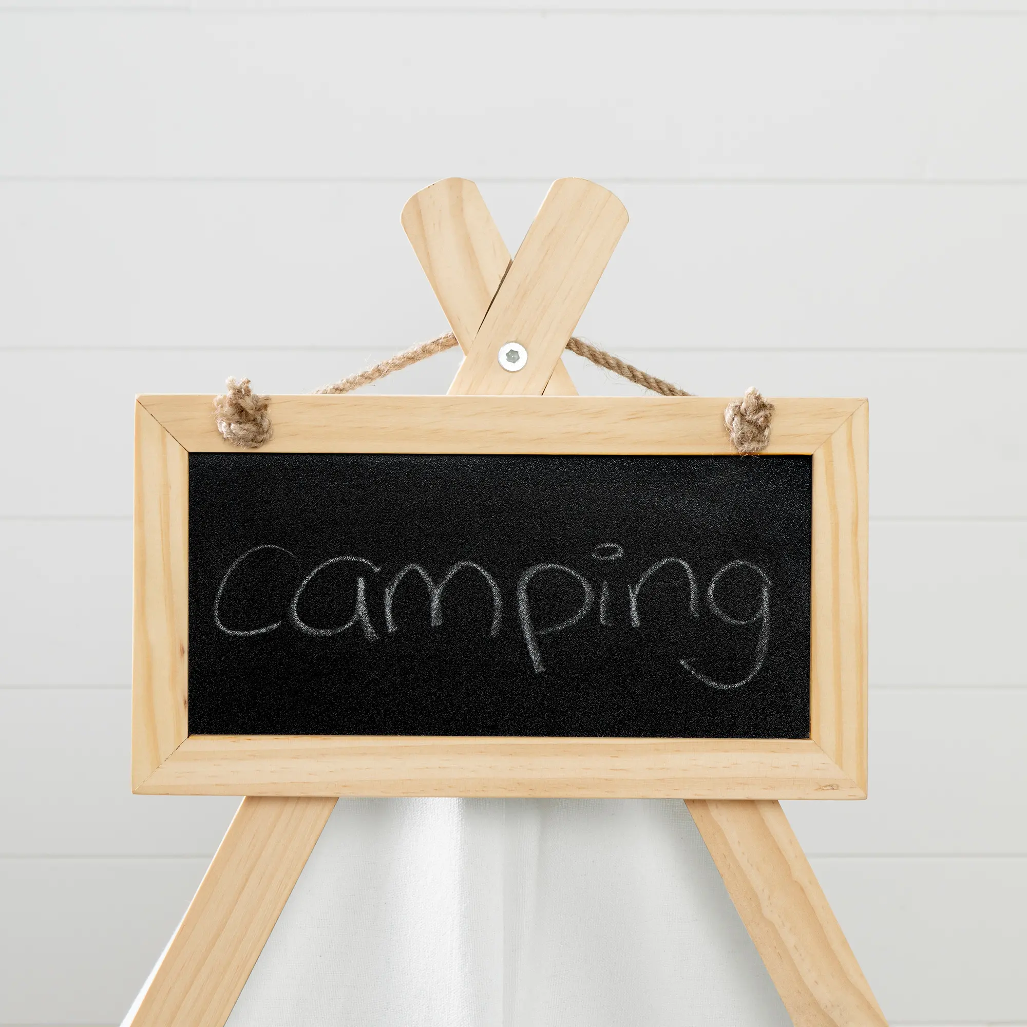 100369 Sweedi Organic Cotton White and Pine Play Tent-8