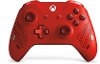 XB1 MIC WL3125 Wireless Xbox One Controller- Sport Red Special Edition