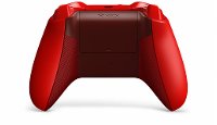 XB1 MIC WL3125 Wireless Xbox One Controller- Sport Red Special Edition-3