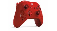 XB1 MIC WL3125 Wireless Xbox One Controller- Sport Red Special Edition-4