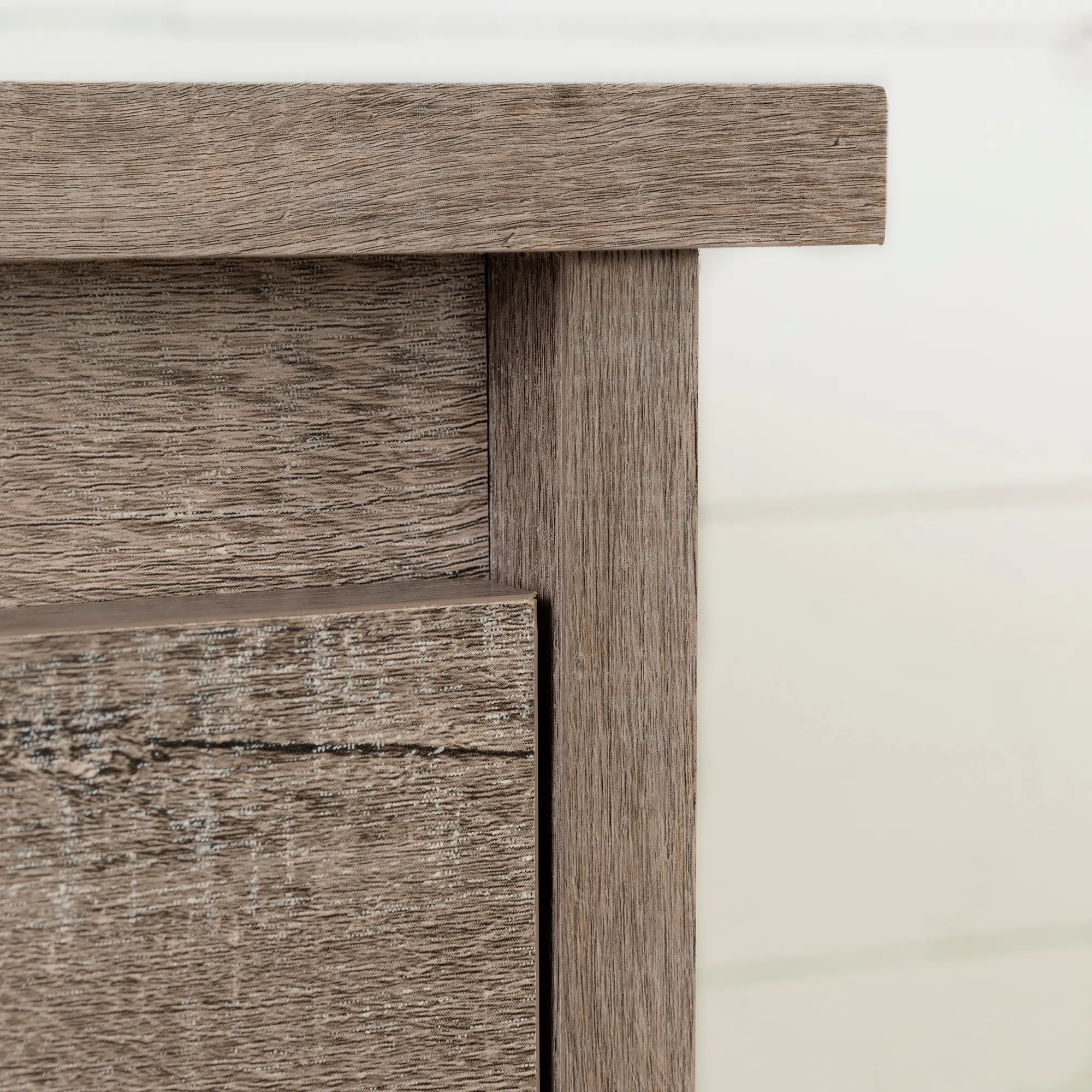 12230 Tassio Farmhouse Weathered Oak Chest of Drawers-2
