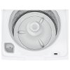 GTW465ASNWW GE 14 Cycle Agitator Top Load Washer - 4.5 cu. ft. White-2