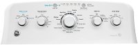 GTW465ASNWW GE 14 Cycle Agitator Top Load Washer - 4.5 cu. ft. White-3