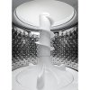 GTW465ASNWW GE 14 Cycle Agitator Top Load Washer - 4.5 cu. ft. White-5