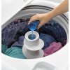 GTW465ASNWW GE 14 Cycle Agitator Top Load Washer - 4.5 cu. ft. White-6