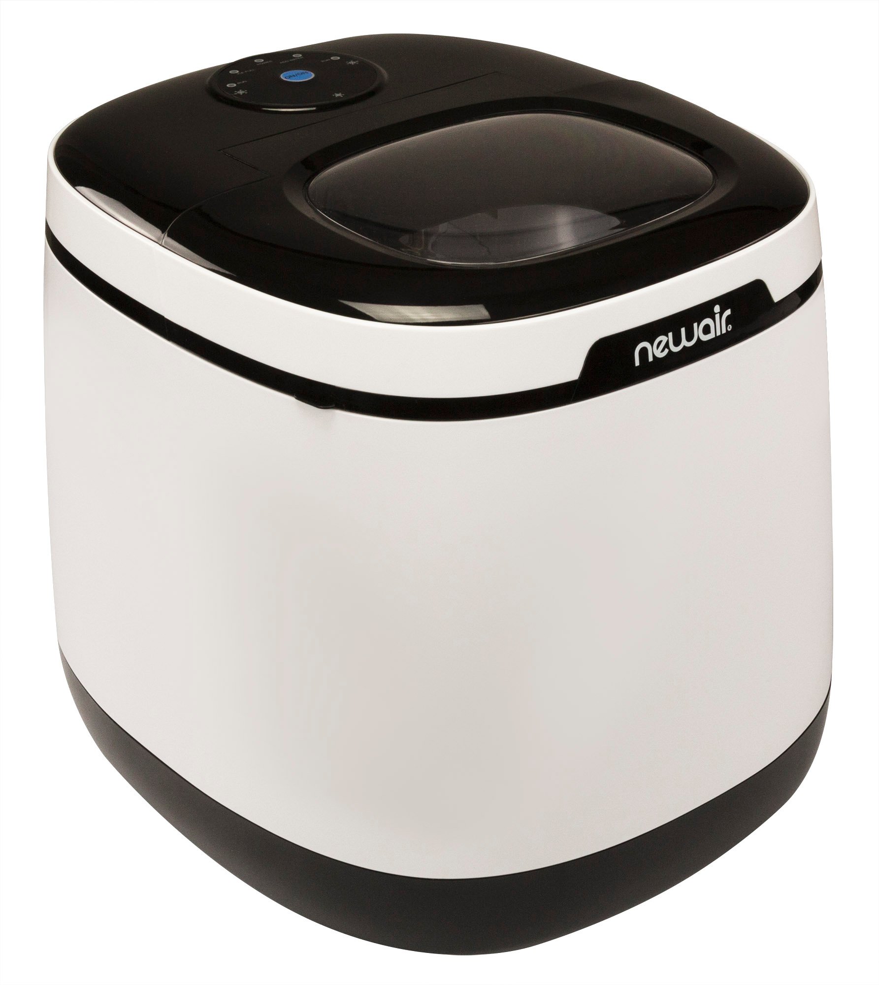 AI-250W NewAir Portable Countertop Ice Maker-1