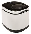 AI-250W NewAir Portable Countertop Ice Maker