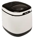 AI-250W NewAir Portable Countertop Ice Maker
