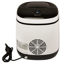 AI-250W NewAir Portable Countertop Ice Maker-2