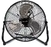 WINDPRO18F Newair 18 High Velocity Portable Floor Fan