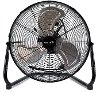 WINDPRO18F WindPro18F 18-Inch High Velocity Portable Floor Fan
