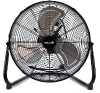 WINDPRO18F WindPro18F 18-Inch High Velocity Portable Floor Fan