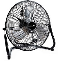WINDPRO18F WindPro18F 18-Inch High Velocity Portable Floor Fan-2