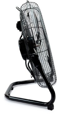 WINDPRO18F WindPro18F 18-Inch High Velocity Portable Floor Fan-3