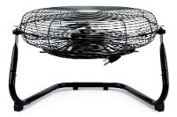 WINDPRO18F WindPro18F 18-Inch High Velocity Portable Floor Fan-5