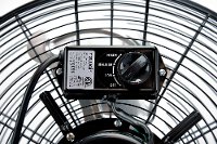 WINDPRO18F WindPro18F 18-Inch High Velocity Portable Floor Fan-6