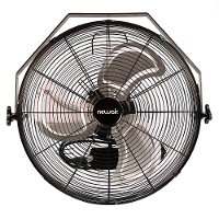 WINDPRO18W WindPro18W 18-inch High Velocity Wall Mount Fan