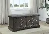 Cedar Classic Gray Cedar Chest