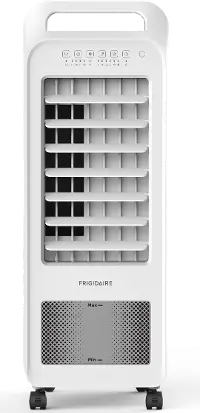 EC100WF Frigidaire EC100WF Portable Evaporative Cooler