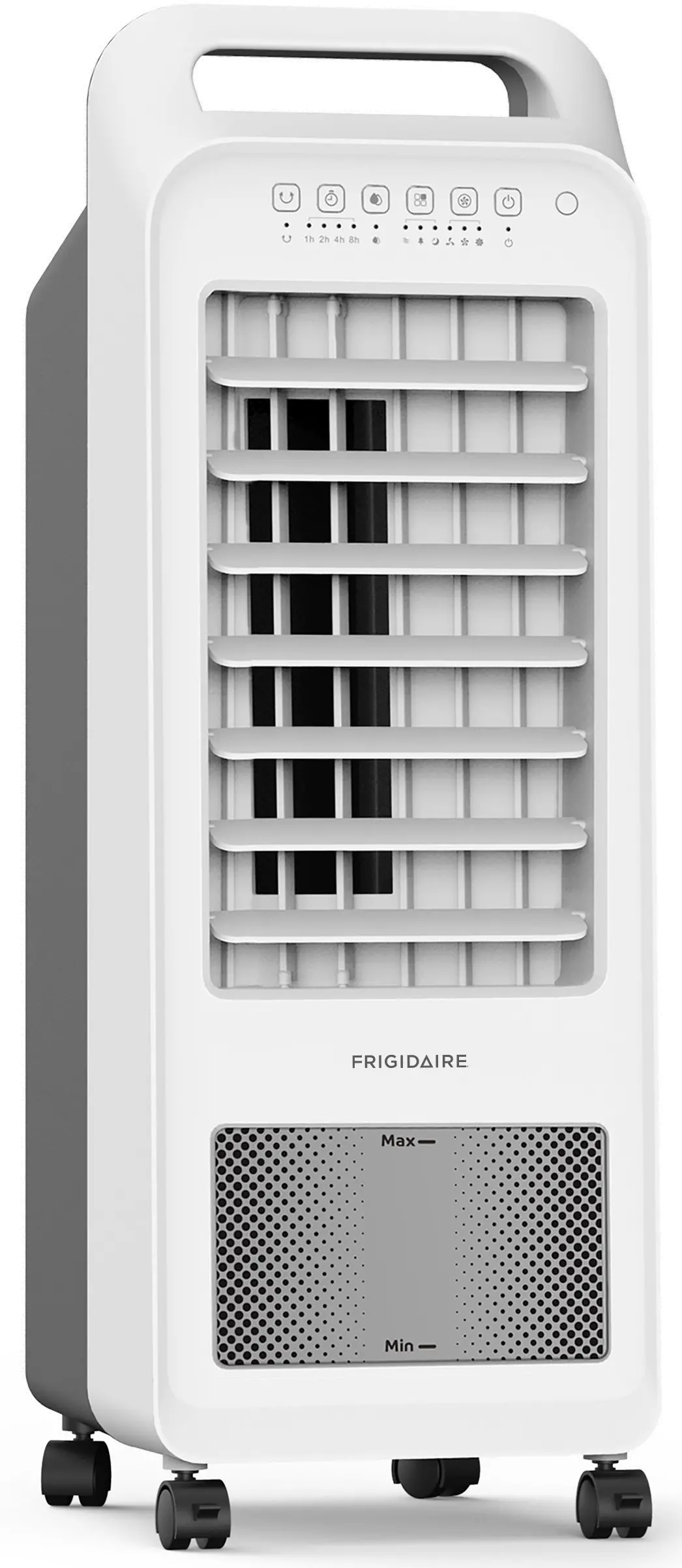 EC100WF Frigidaire EC100WF Portable Evaporative Cooler-2