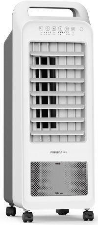 EC100WF Frigidaire EC100WF Portable Evaporative Cooler-2