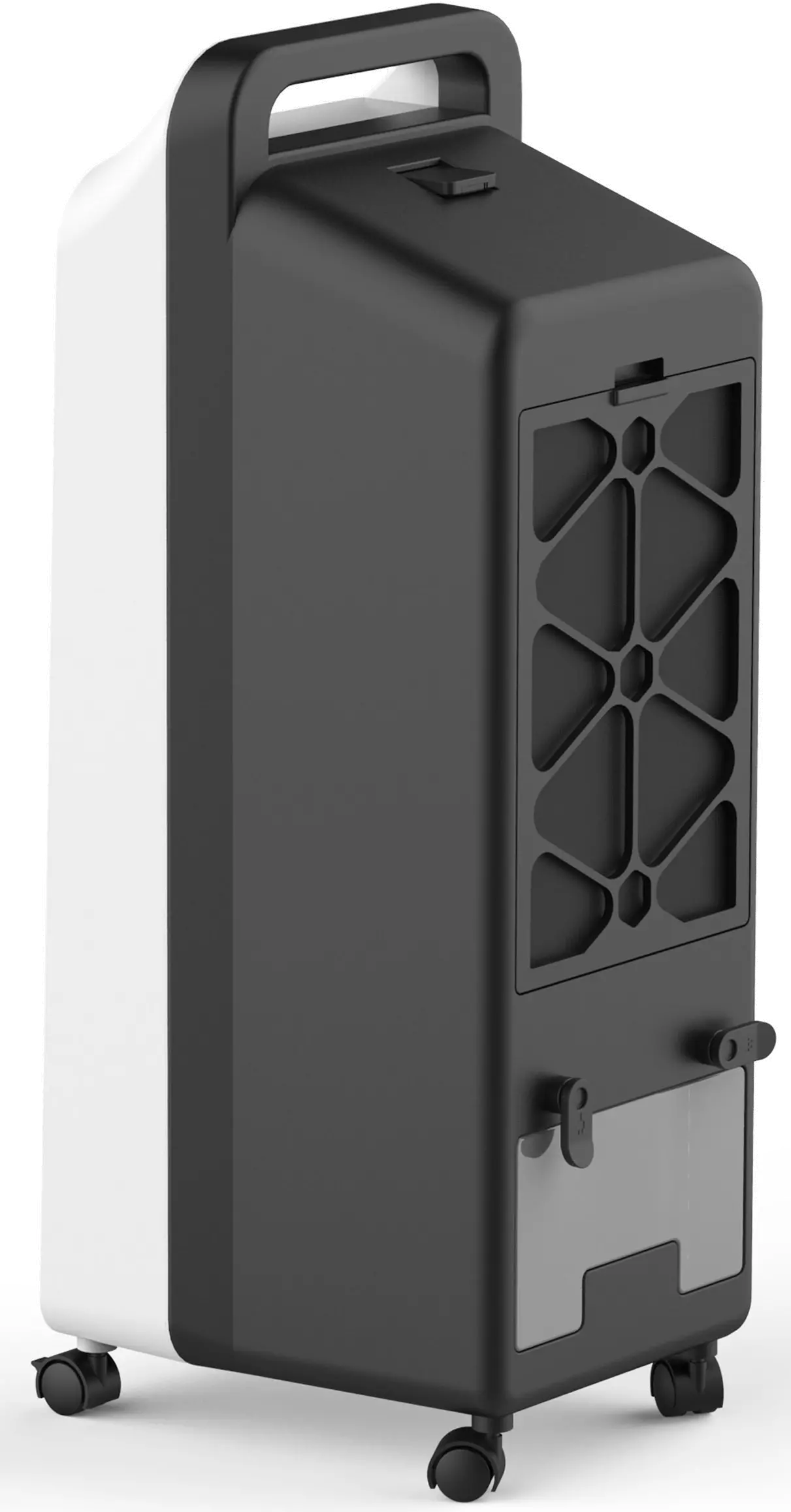 EC100WF Frigidaire EC100WF Portable Evaporative Cooler-4