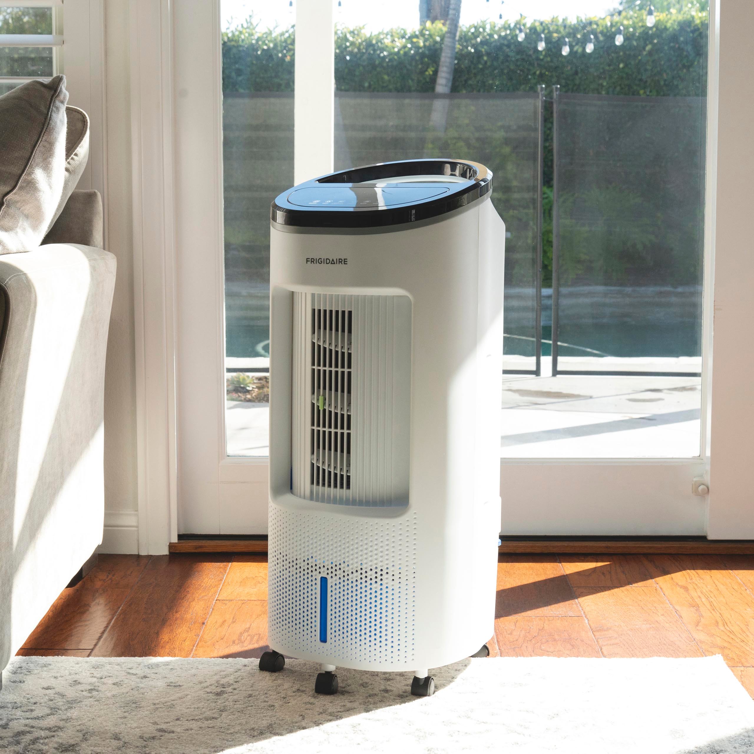 EC200WF Frigidaire EC200WF Portable Evaporative Cooler-1