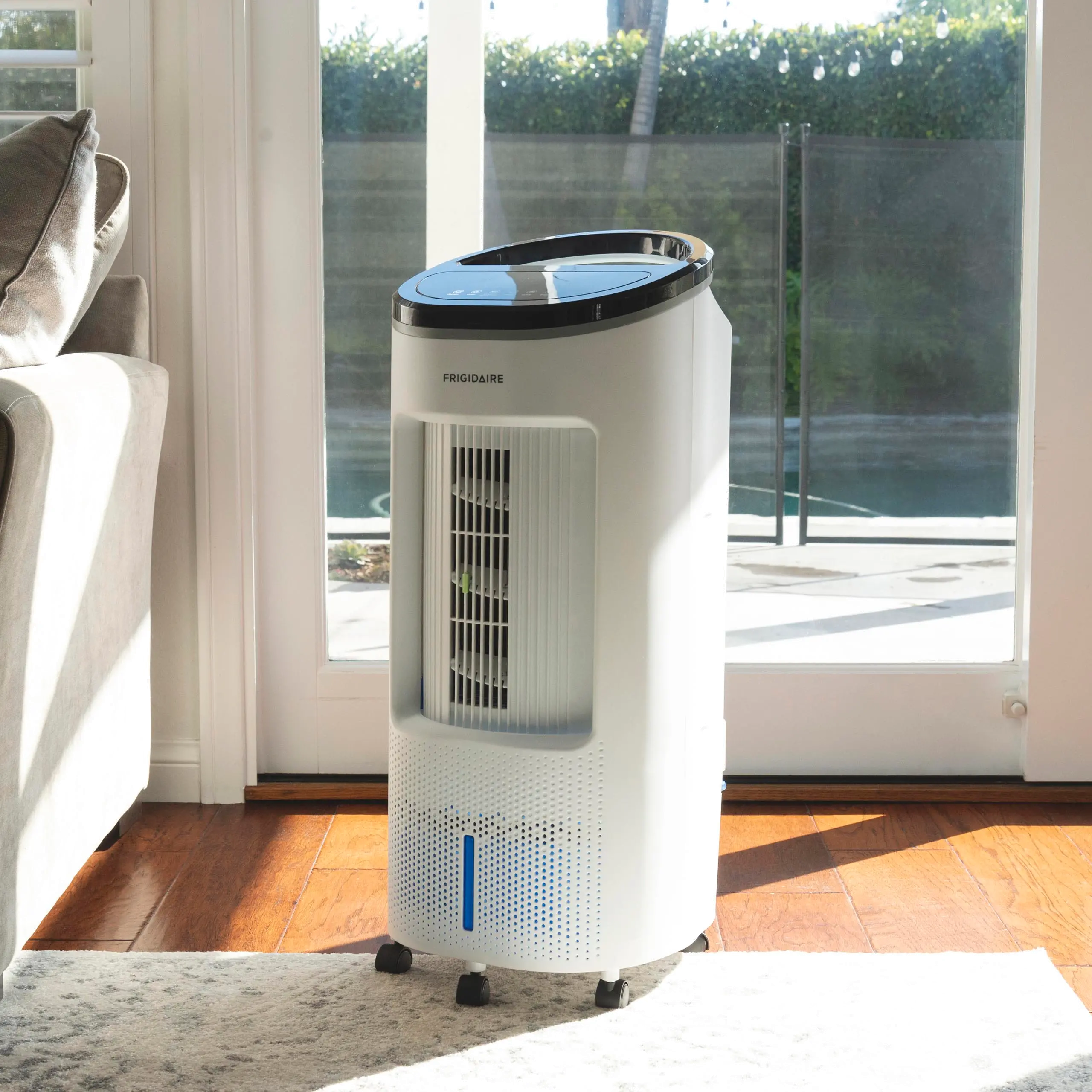 EC200WF Frigidaire EC200WF Portable Evaporative Cooler-1