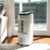 EC200WF Frigidaire EC200WF Portable Evaporative Cooler