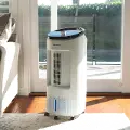EC200WF Frigidaire EC200WF Portable Evaporative Cooler