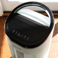 EC200WF Frigidaire EC200WF Portable Evaporative Cooler-2