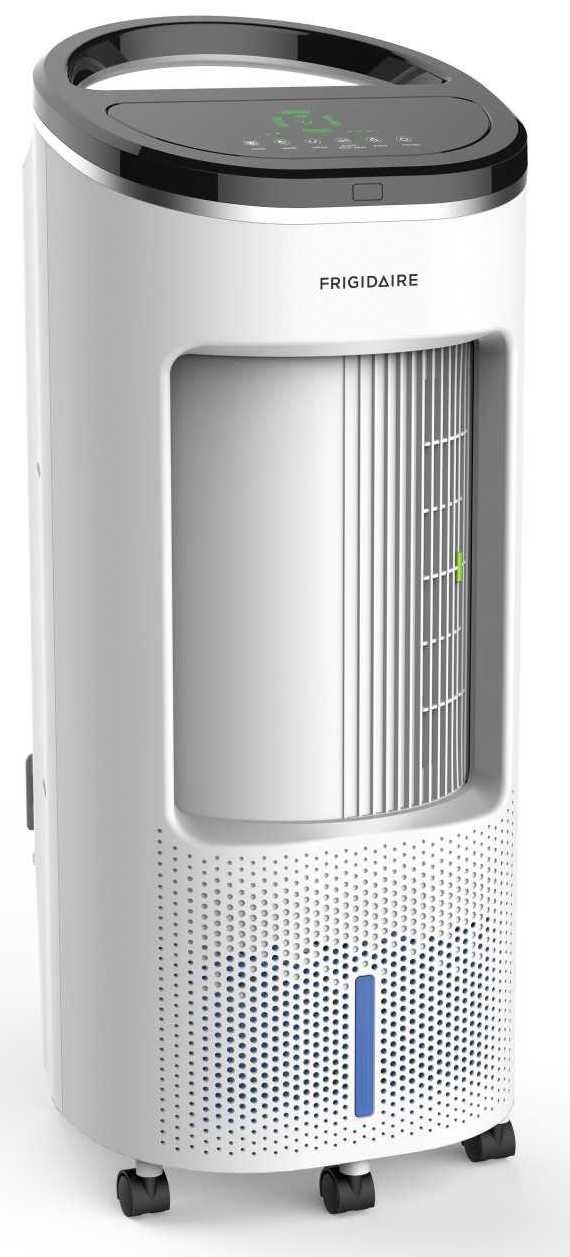 EC200WF Frigidaire EC200WF Portable Evaporative Cooler-7