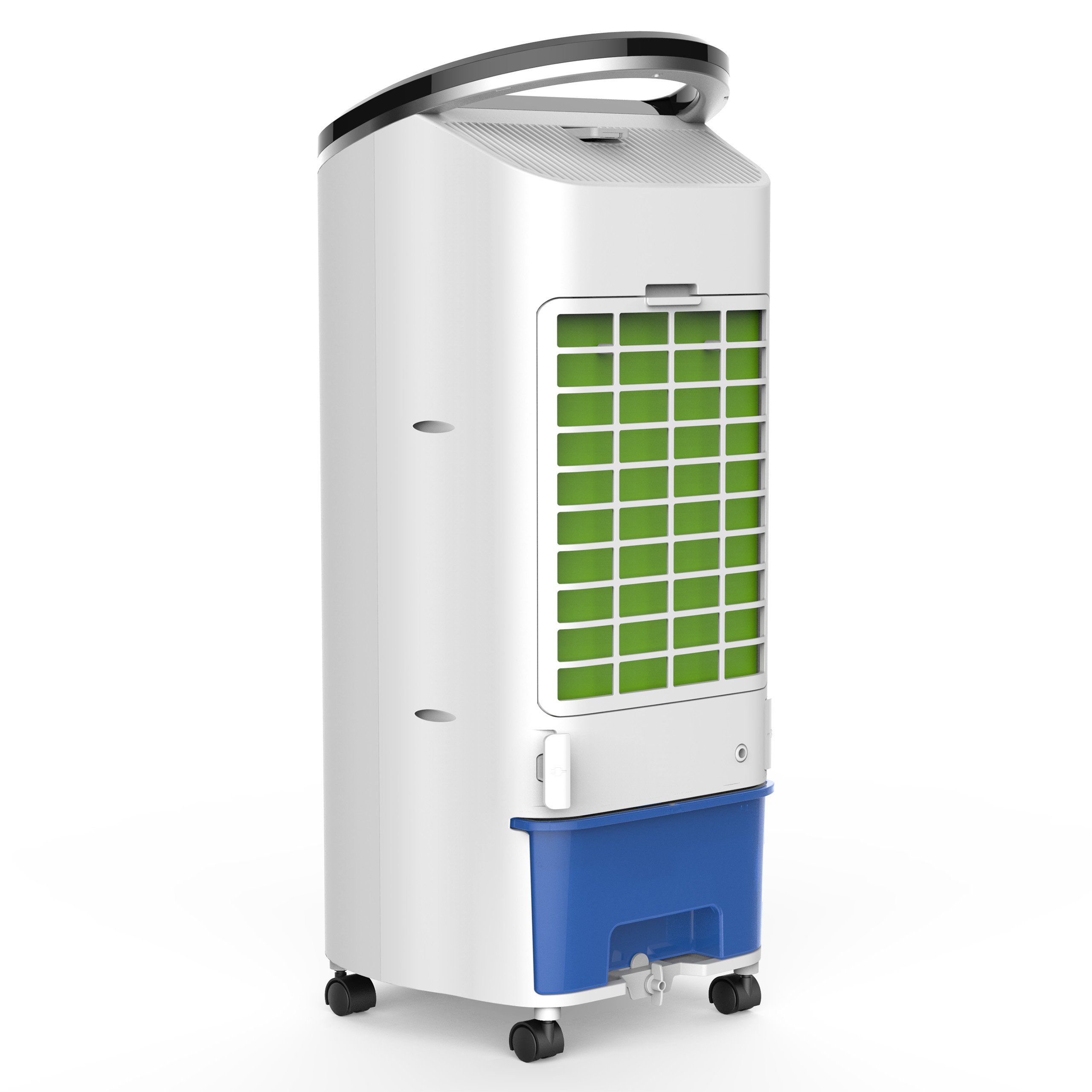 EC200WF Frigidaire EC200WF Portable Evaporative Cooler-8